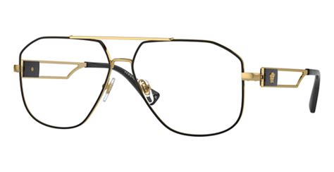 versace cartier glasses 140|Versace VE1287 Eyeglasses .